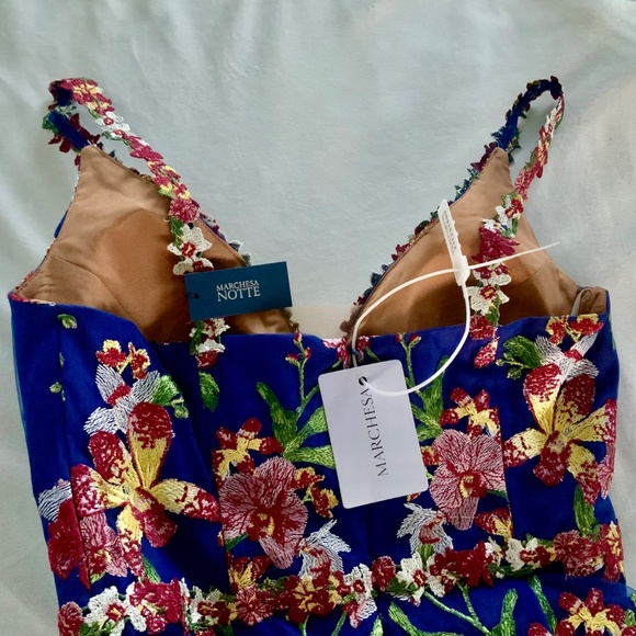 Formal Gown - Picture 5 of 6